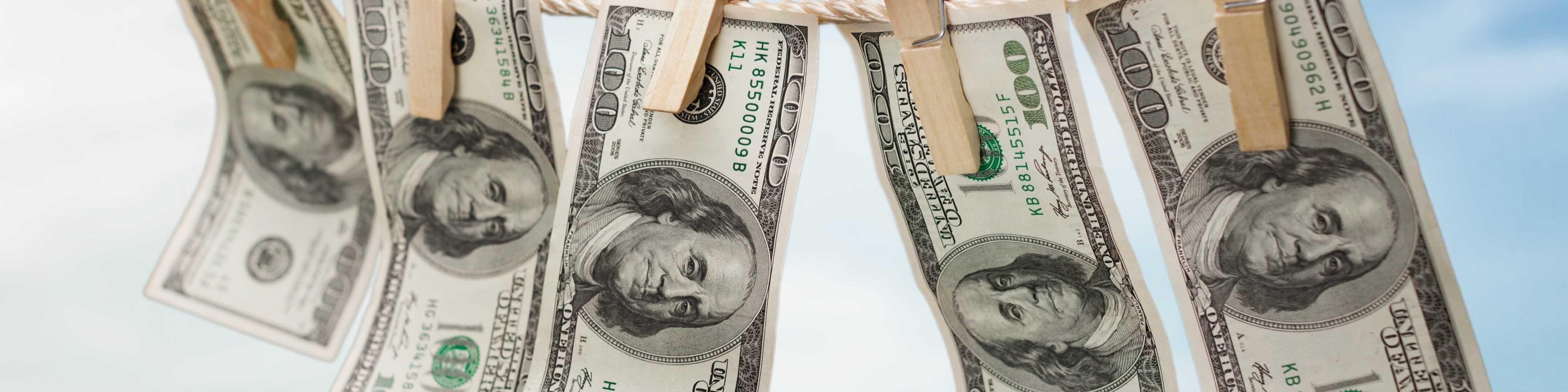 مقابله با ریسک‌ پولشویی و تامین مالی تروریسم در بانکداری اسلامی